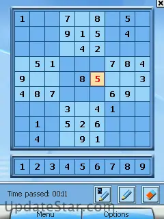 Spb Sudoku  1.2