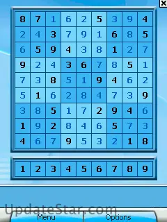 Spb Sudoku  1.2