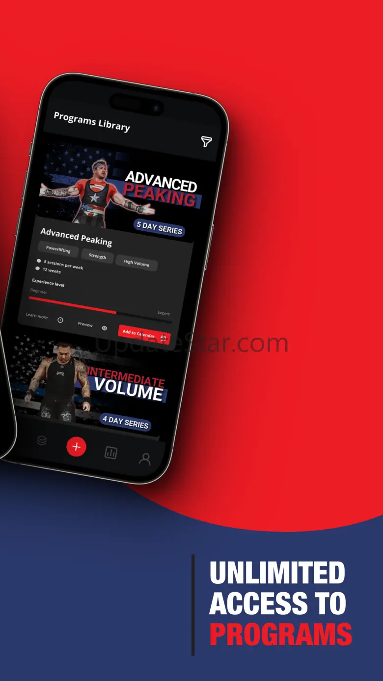 Proven Strength App 3.3.7