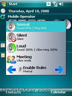 Spb Phone Suite Beta 1.3