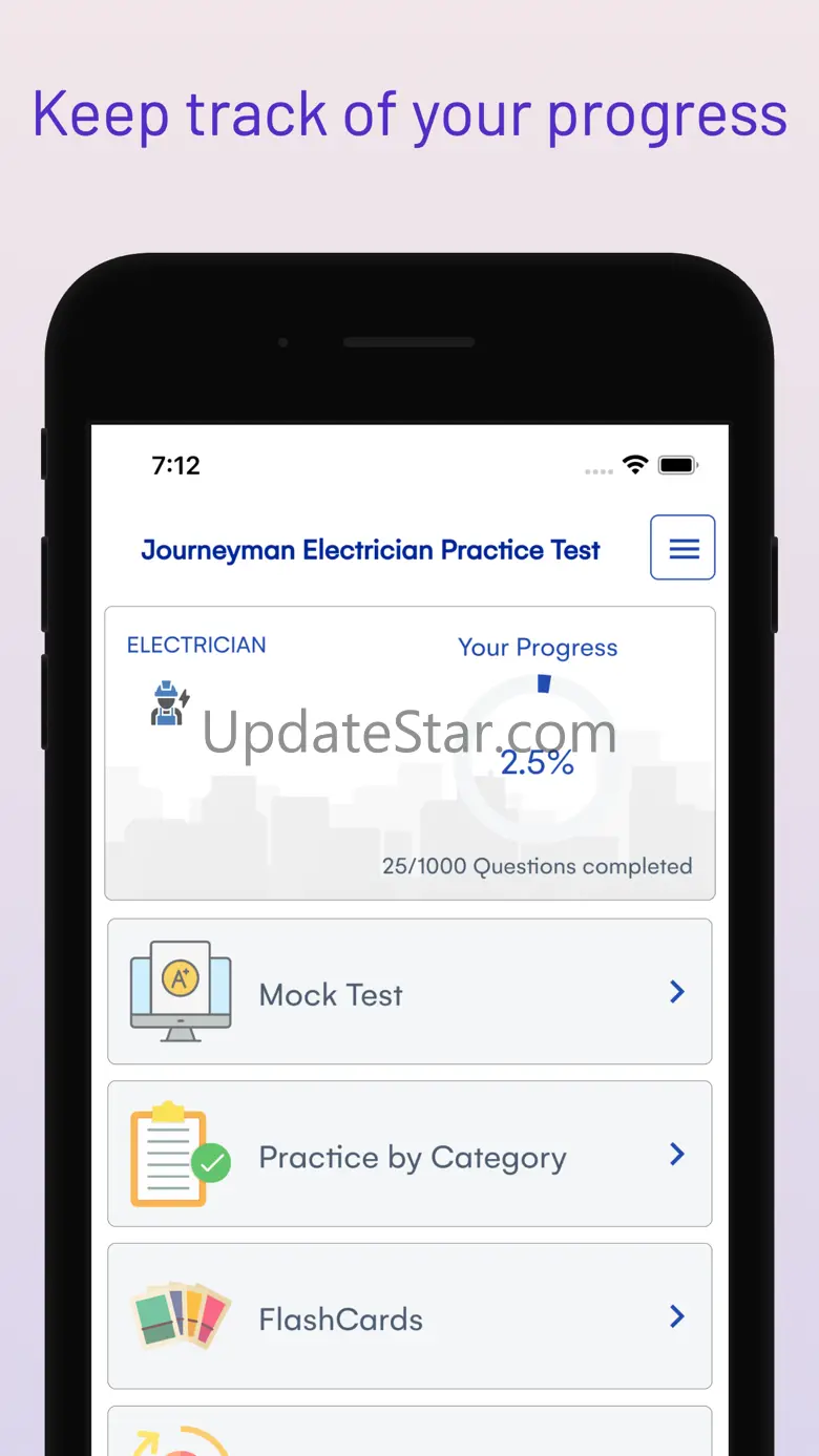 Journeyman Electrician - Prep 2.0