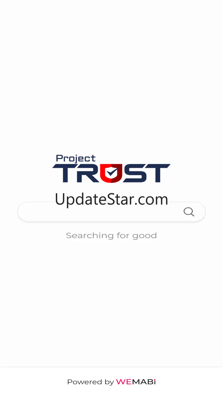 TRUST Browser 1.4.0