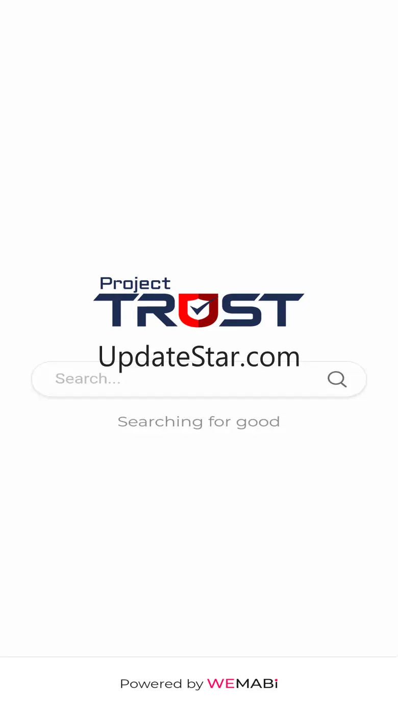 TRUST Browser 1.4.0
