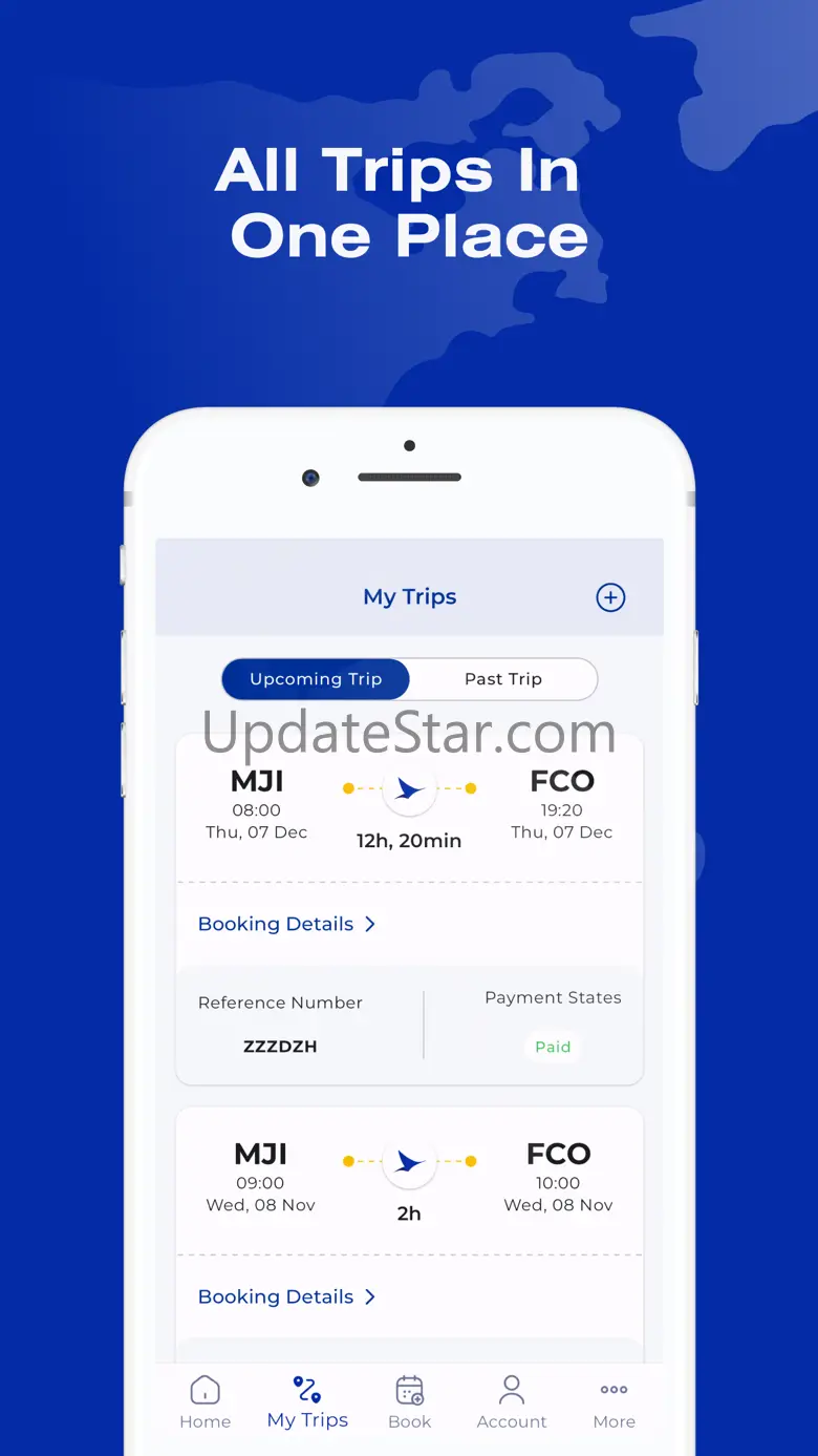 Medsky Airways 1.70.3