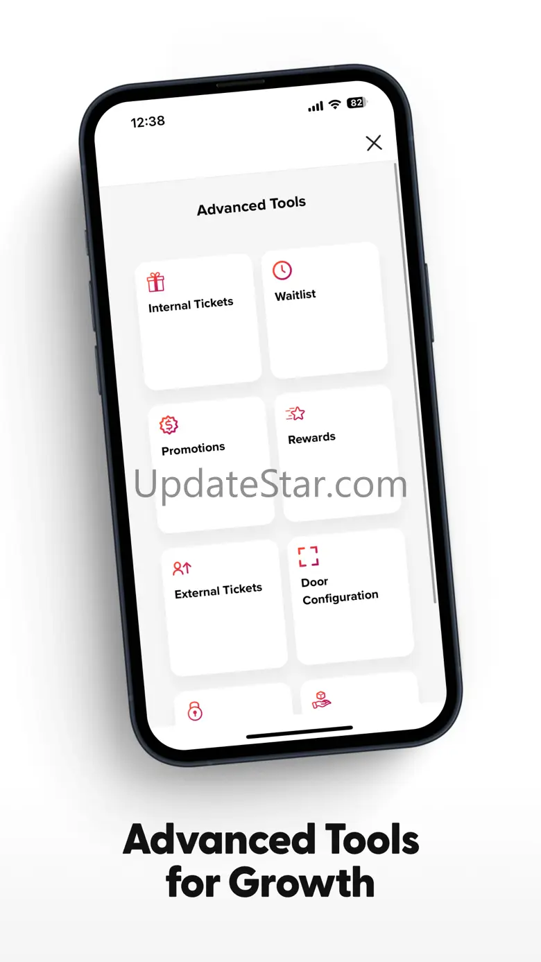 Tixr Studio 1.5.0