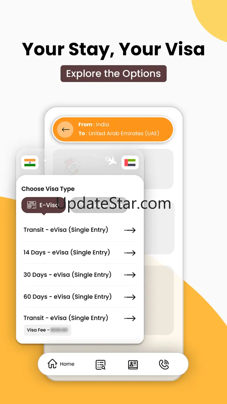 InstaGlobalTravel - Apply Visa 9.8