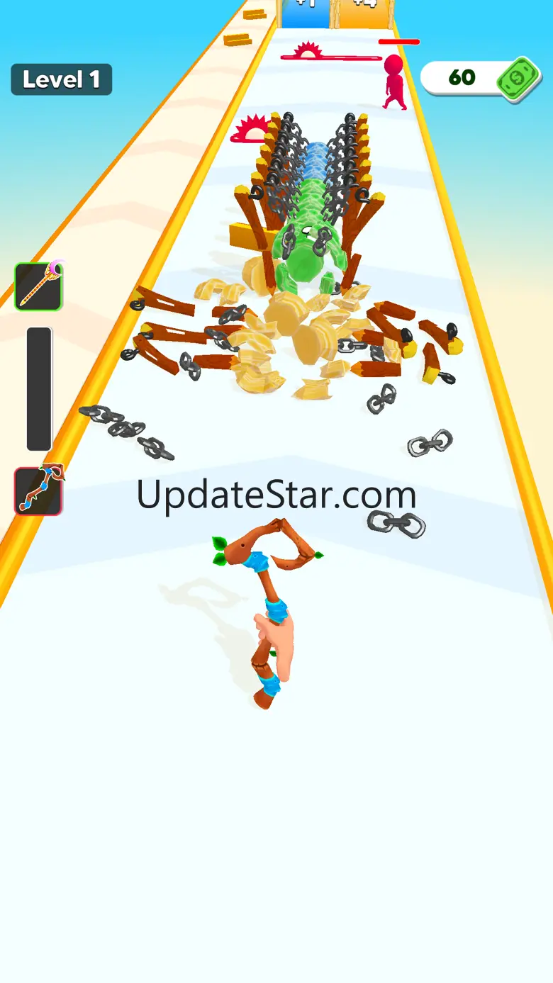 Eternal Adventure Run 1.0.2