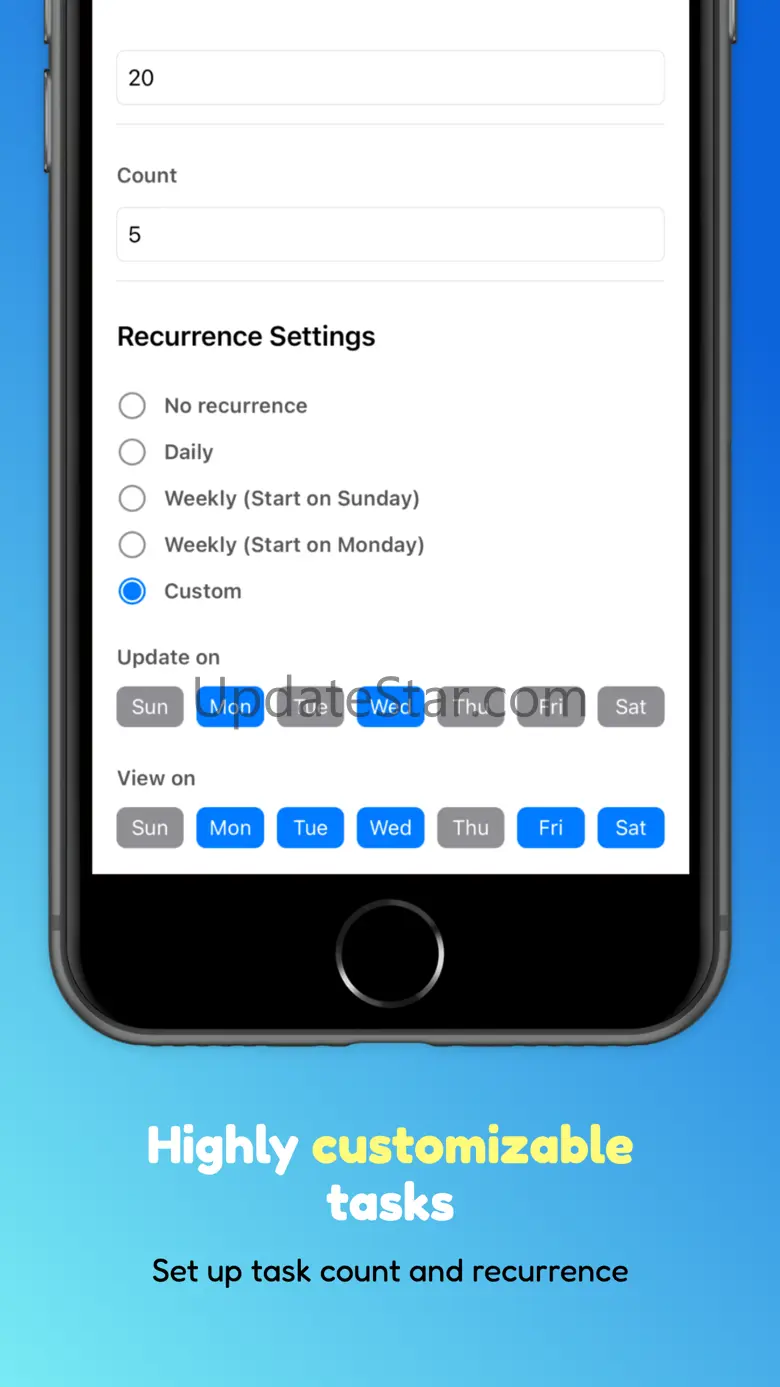 HabitBucks 1.1.1