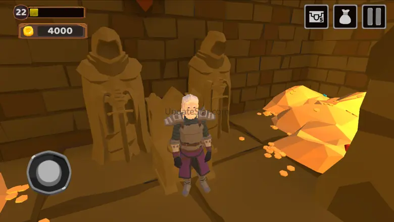 The Last Necromancer 8