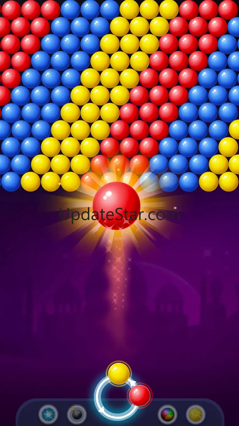 Bubble Shooter Pop Fun Game 1.7