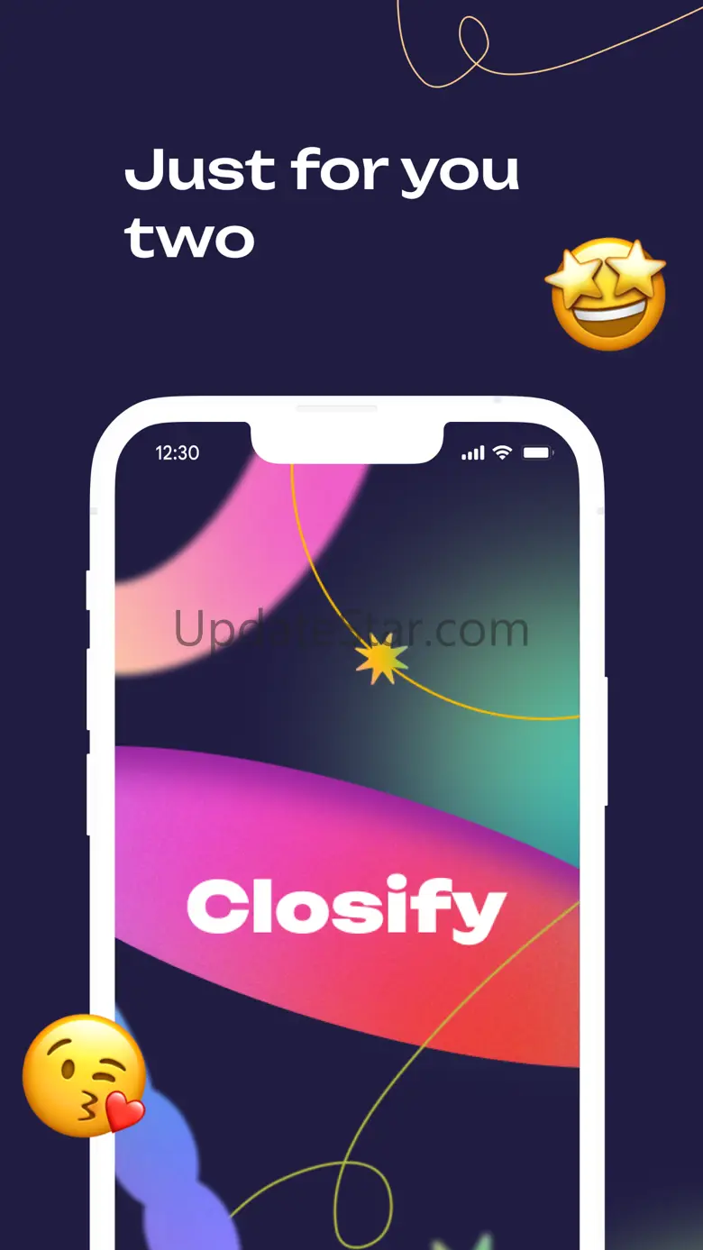 Closify: Widgets For Couples 1.4