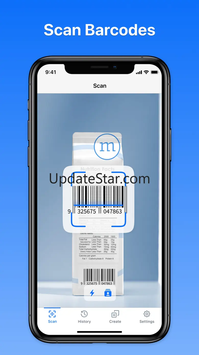 QR Code Reader | Scanner 1.0.2