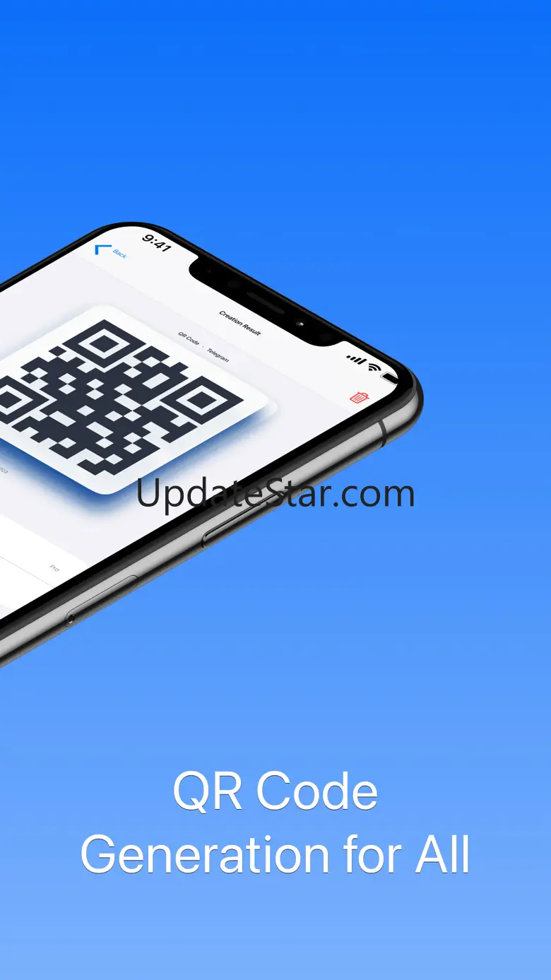 QR Code Reader | Scanner 1.0.2