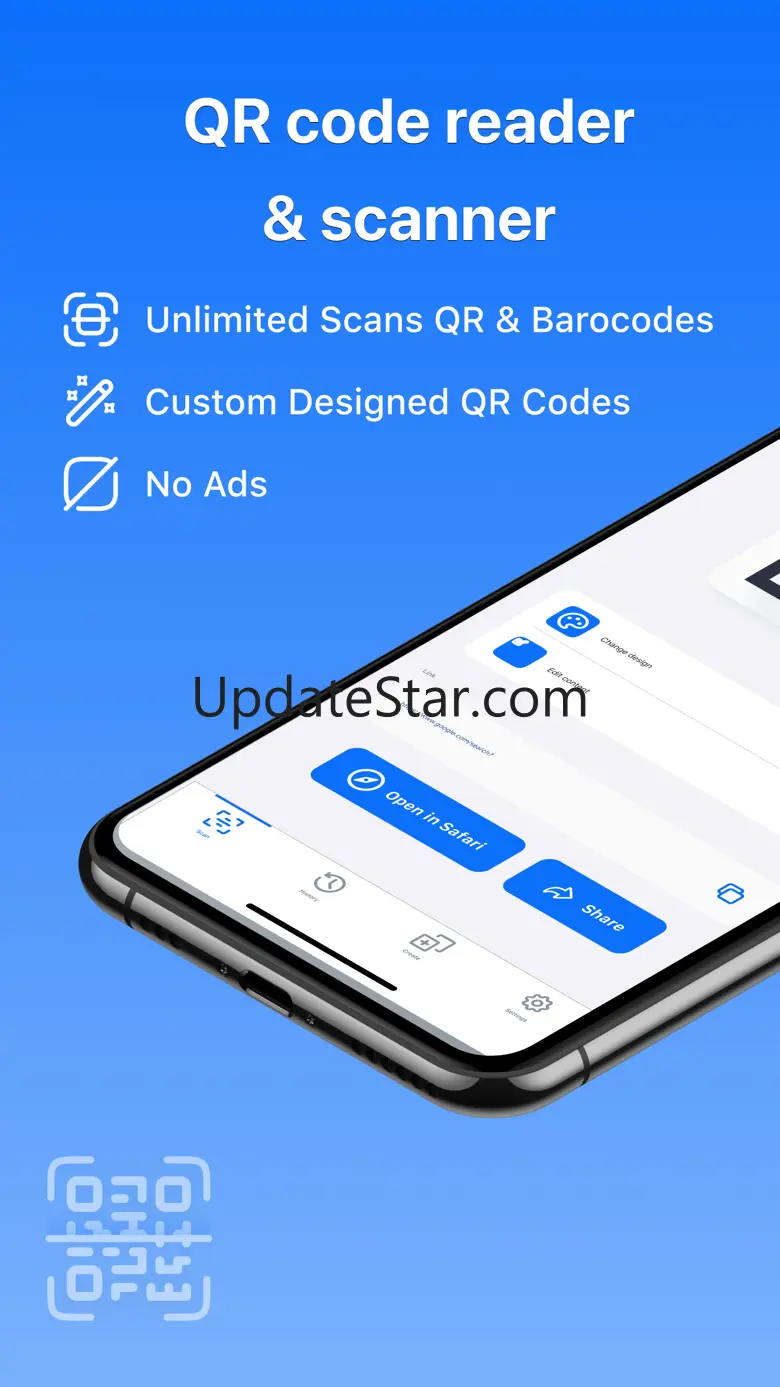 QR Code Reader | Scanner 1.0.2