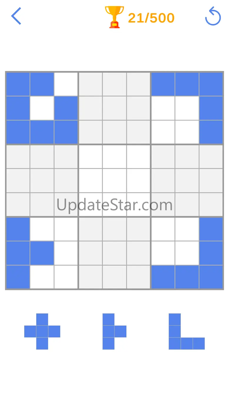 Math Games and Puzzles 1.9