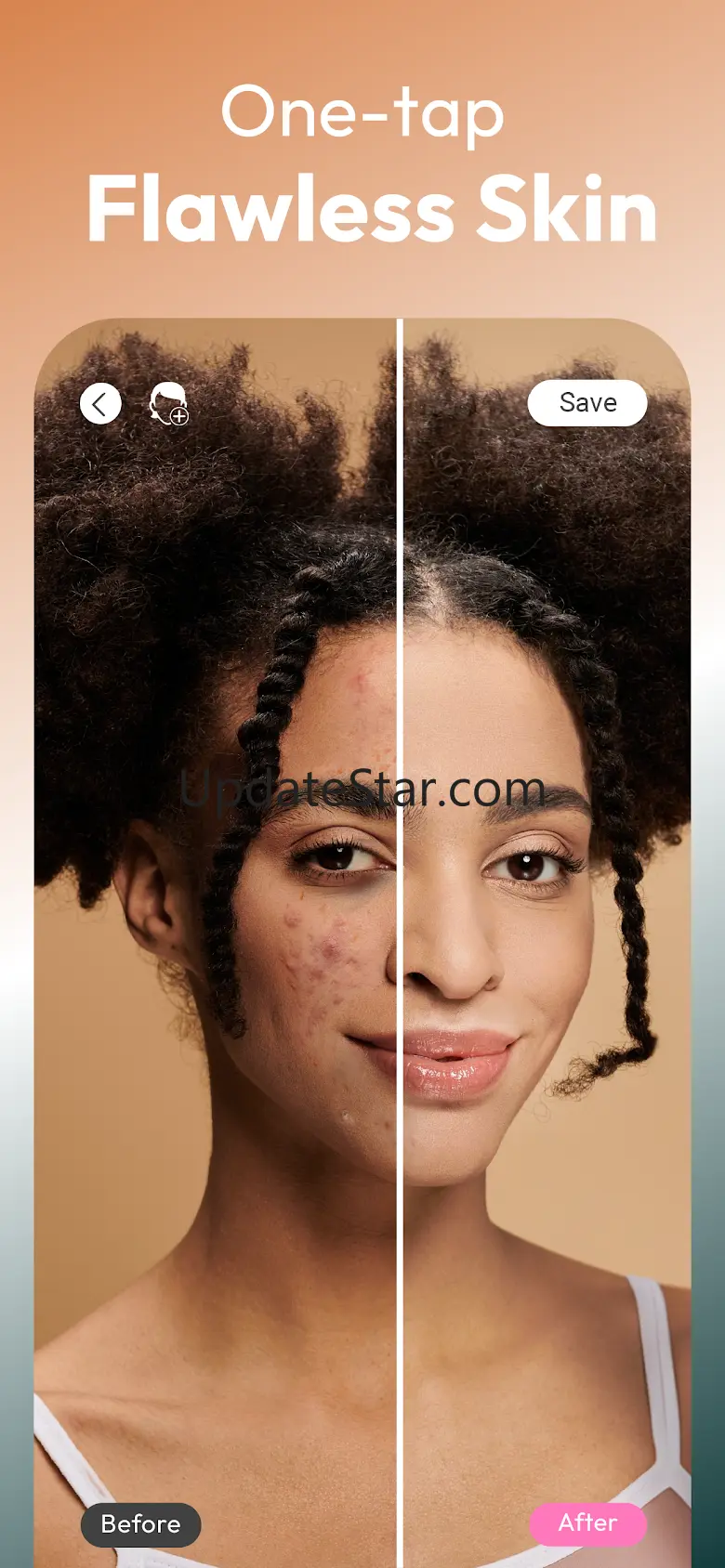 YouCam Makeup - Selfie Editor 6.18.2