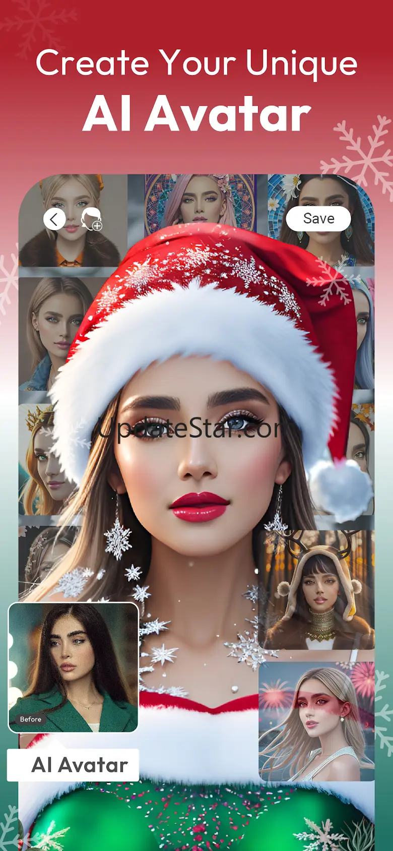 YouCam Makeup - Selfie Editor 6.18.2