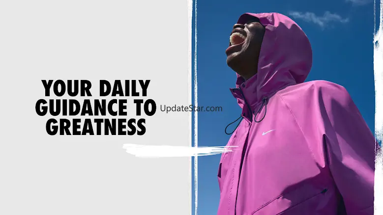 Nike: Shoes, Apparel & Stories 25.26.0