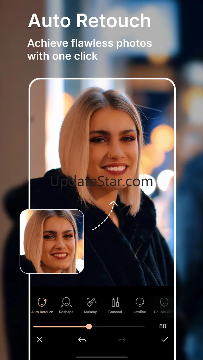 PhotoDirector: AI Photo Editor 19.4.1
