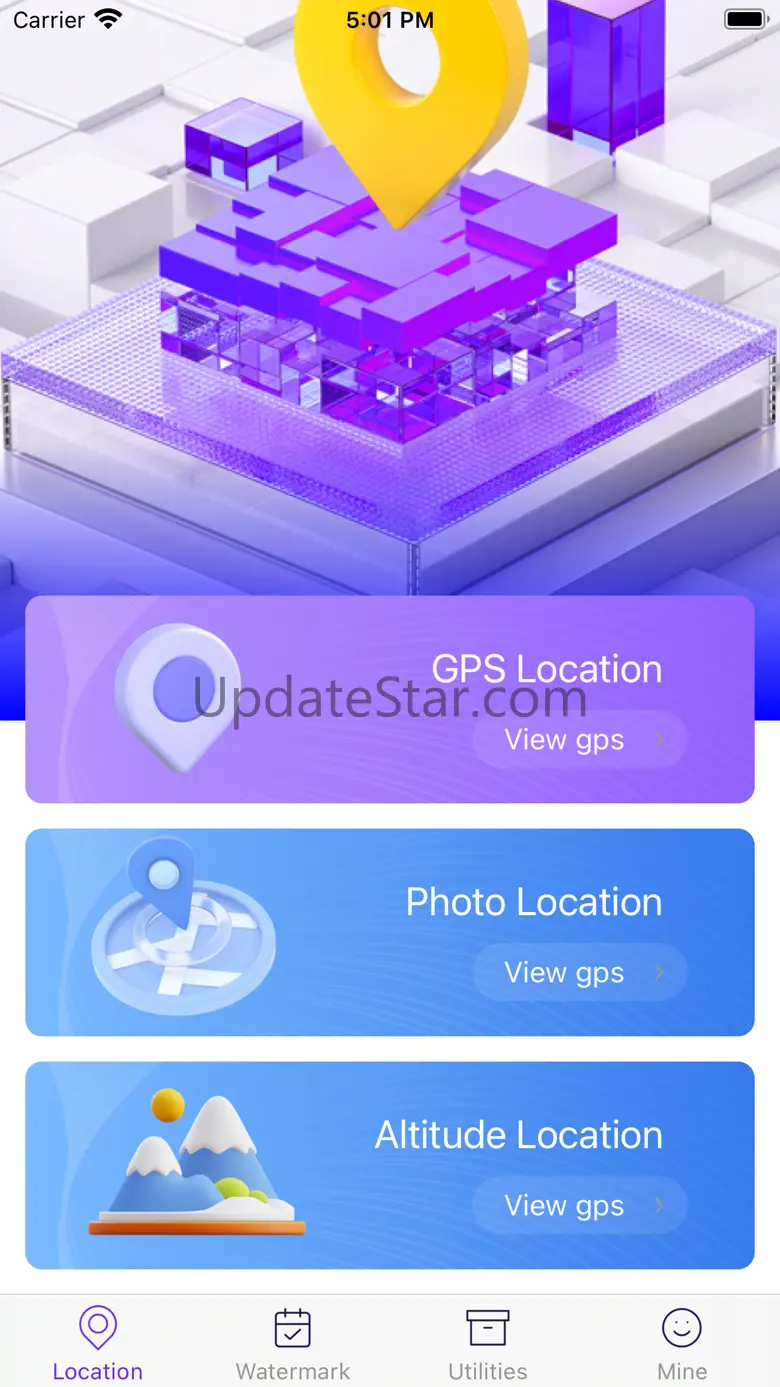 Location Changer Photo EXIF 1.5.0