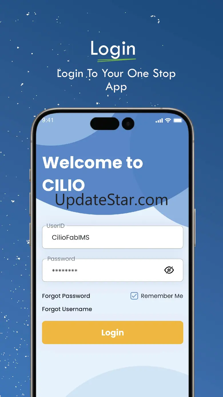 CILIO 1.0.24