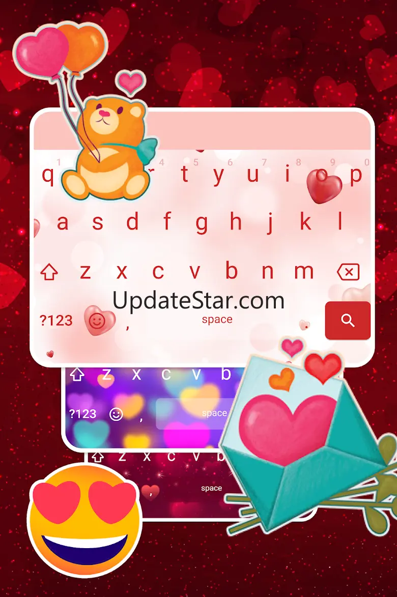 2025 Keyboard 92.0