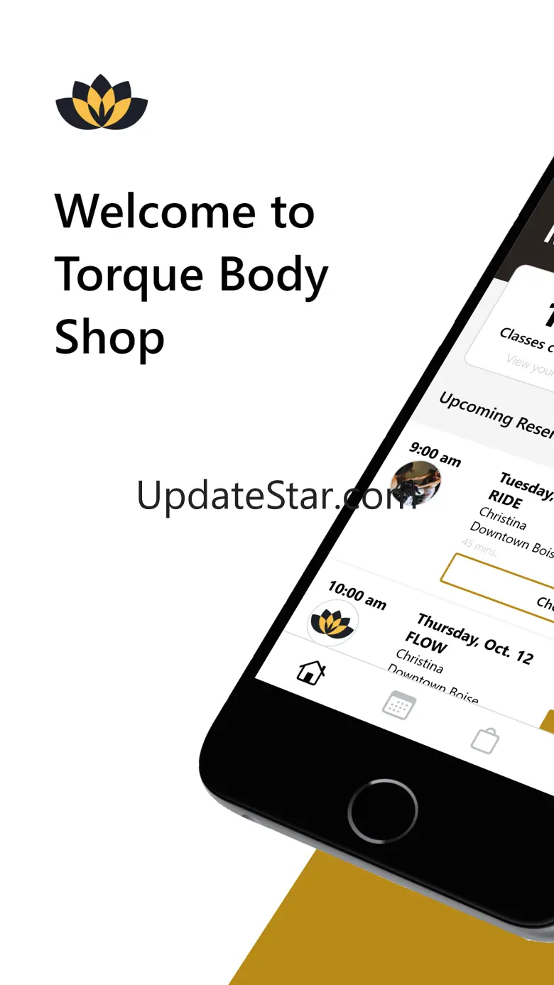 Torque Body Shop 3.41.0