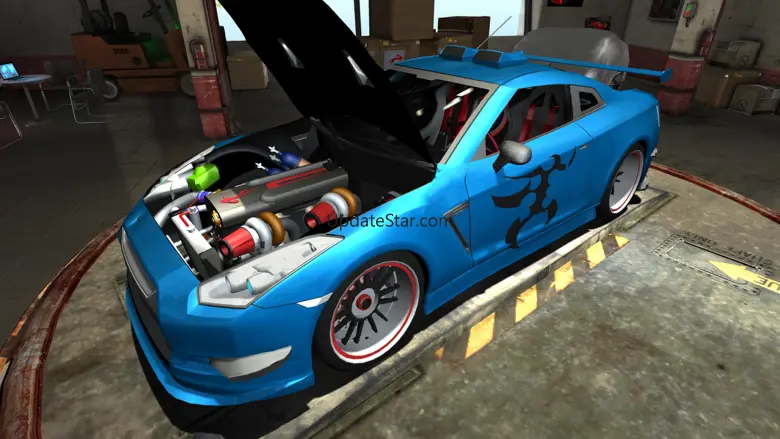 Fix My Car: Premium 95.0
