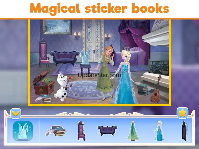 Disney Coloring World 14.3.0
