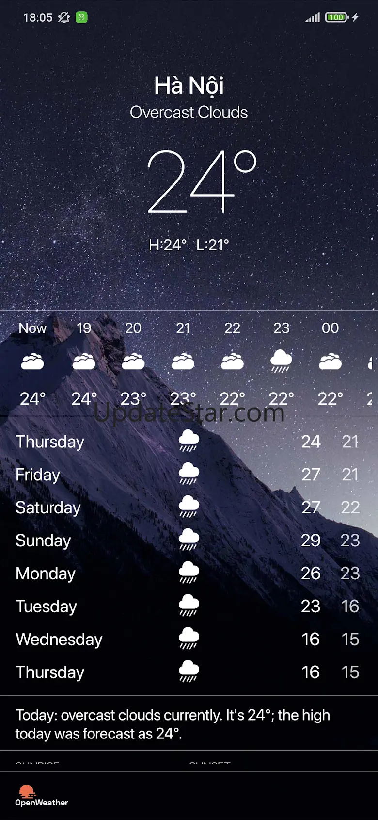Launcher OS 5.0.6