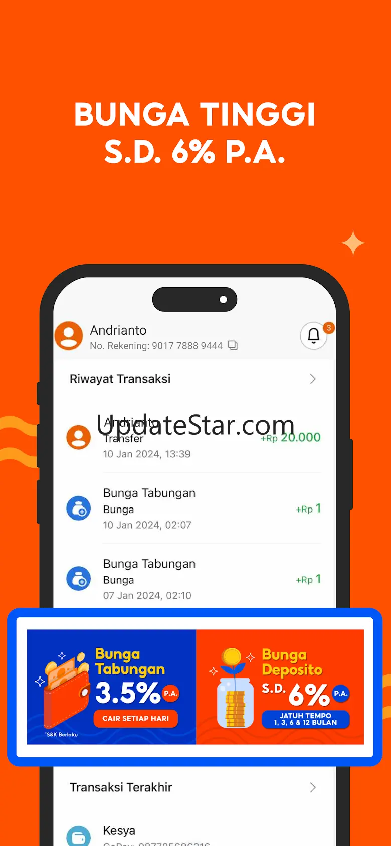 SeaBank 3.19.0