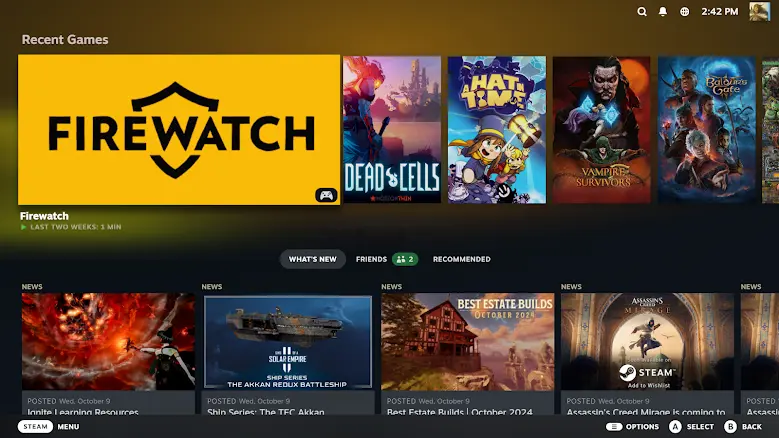 Steam Link 1.3.10