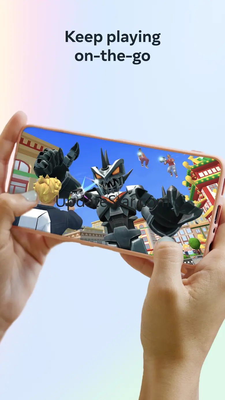 Meta Horizon 314.0.0.22.109