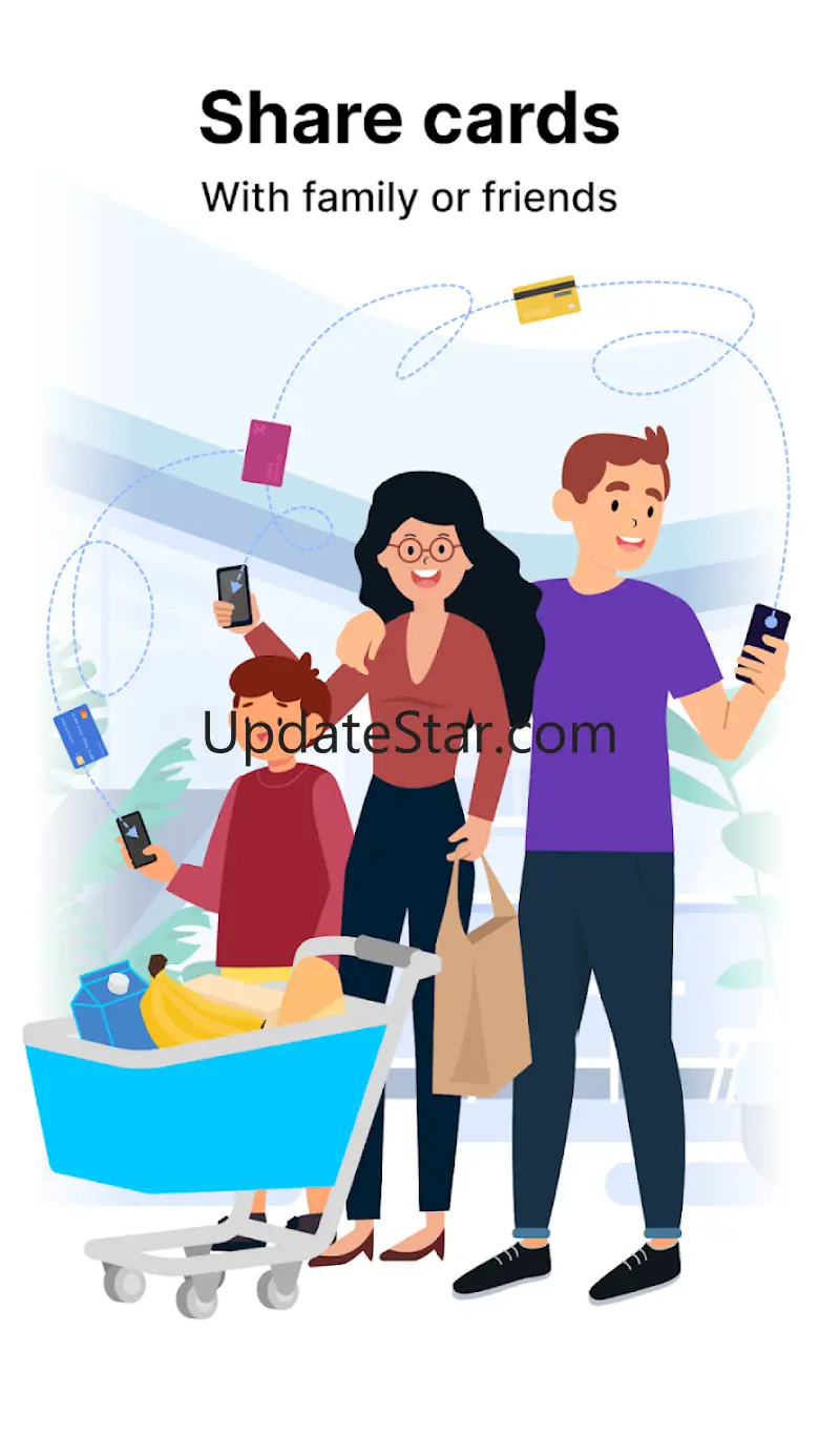 Cards - Mobile Wallet 4.1.5