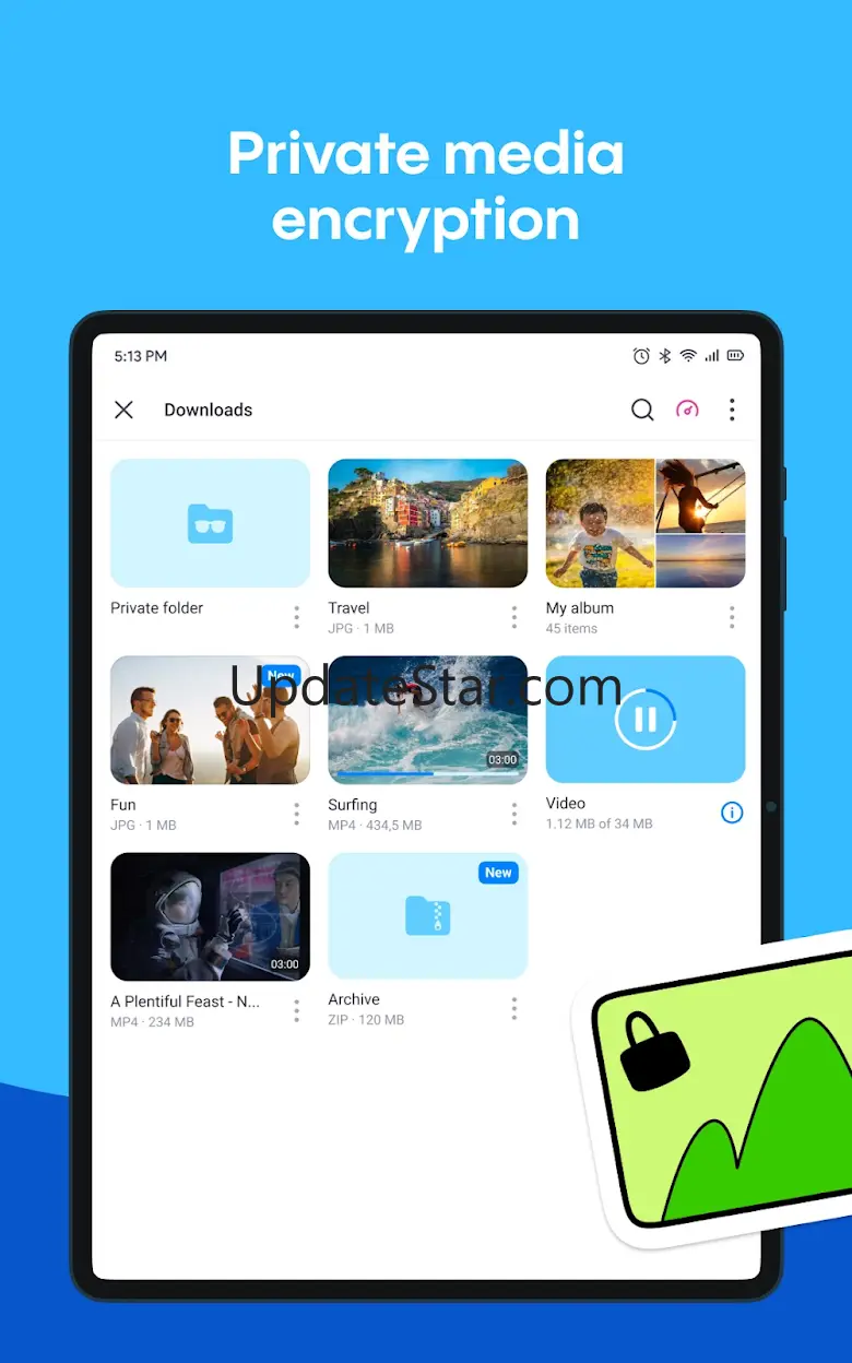 Aloha Private Browser - VPN 5.8.0