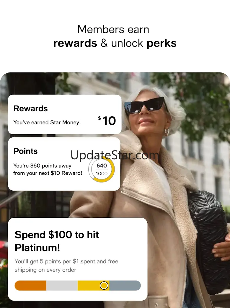 Macy's: Online Shopping & Save 2503.2.0