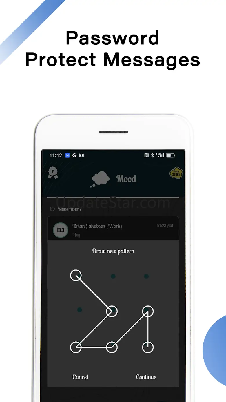 Mood SMS - Messages App 2.21.0.3279