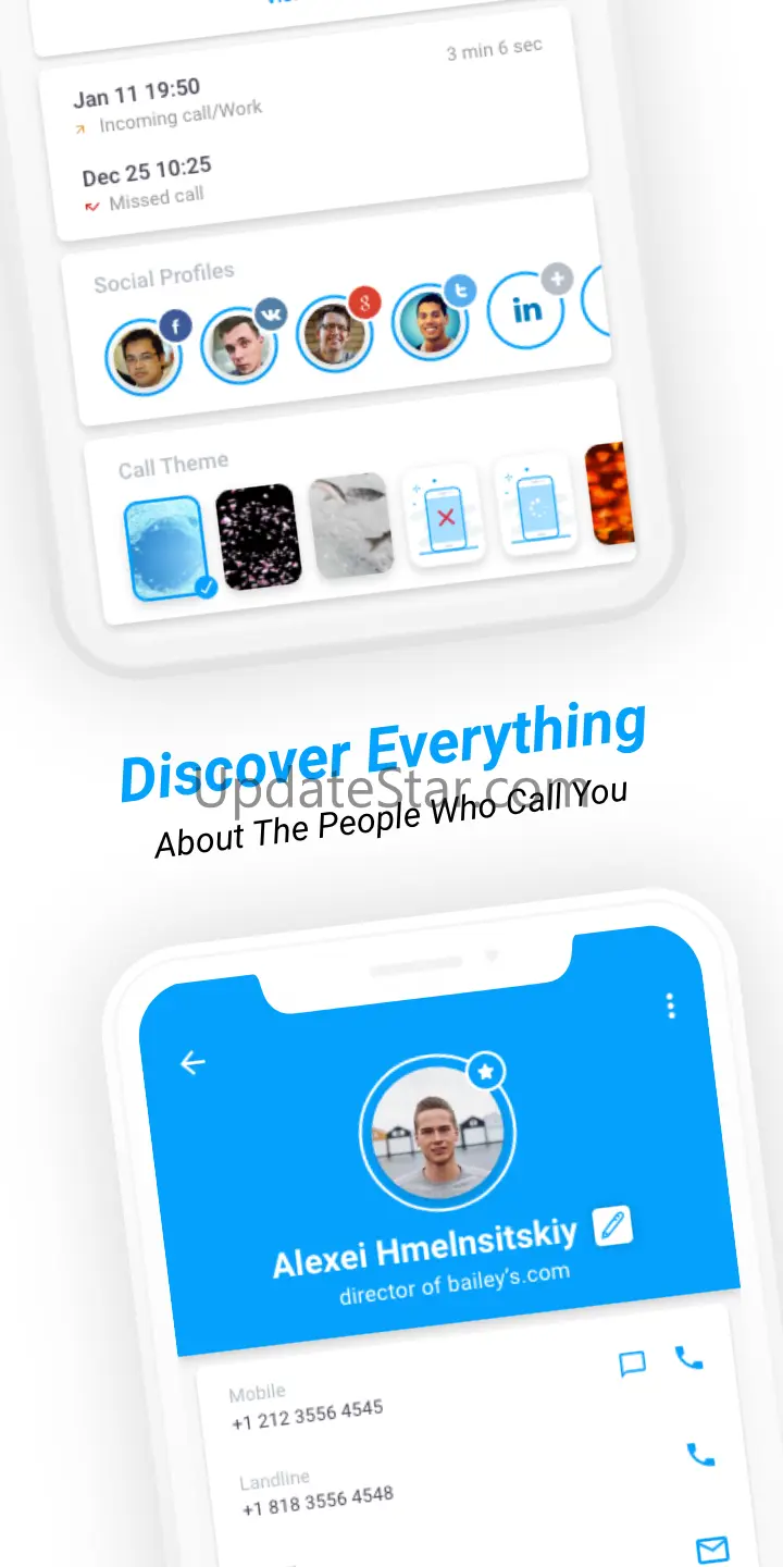 Sync.ME: Caller ID & Contacts 4.47.6