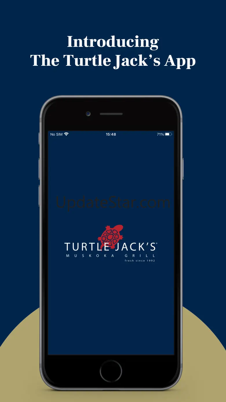 Turtle Jack's 1.0