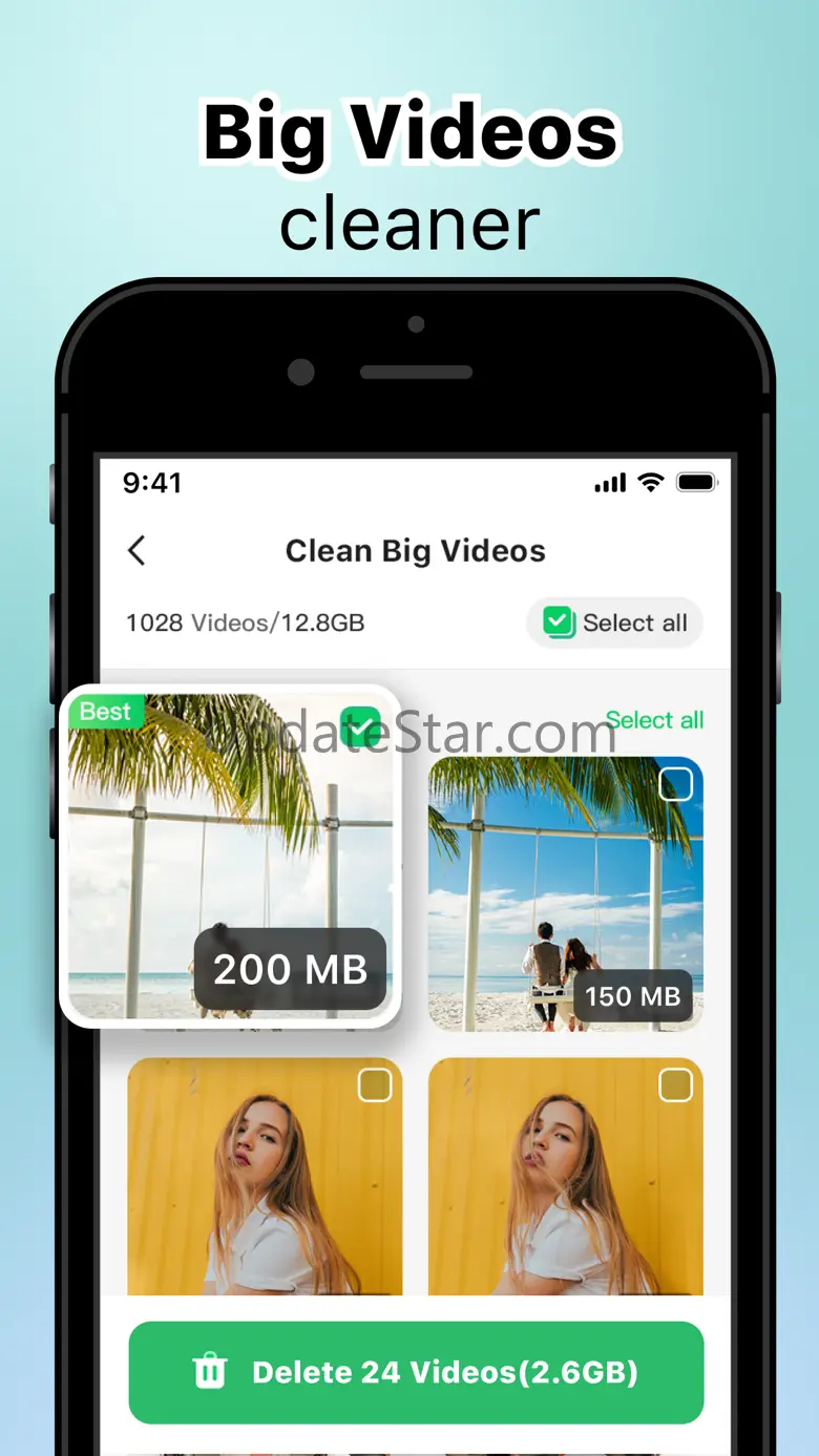 AI Clean - Intelli Cleaner 1.9.1