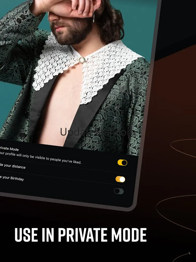 SURGE – Gay Dating & Gay Chat 11.11.0