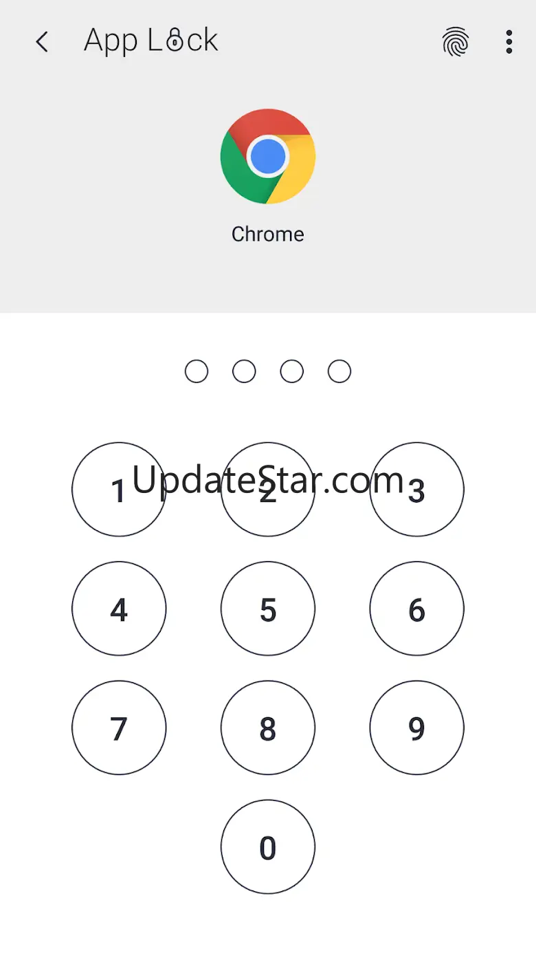 App Lock 9.0.0