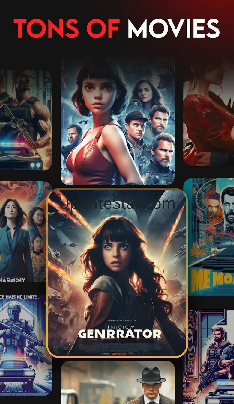 MovMate- Find Movies, TV Shows 1.32