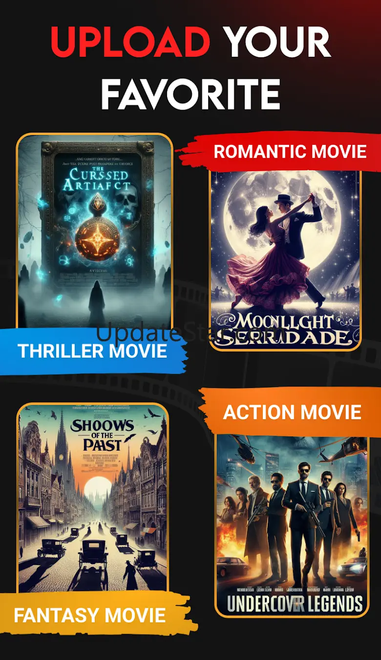 MovMate- Find Movies, TV Shows 1.32