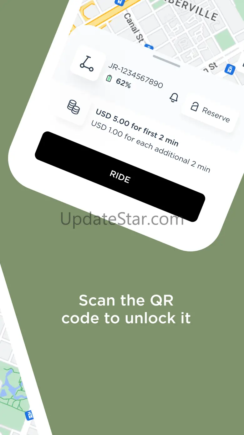 JZ-GO E_Shareride 1.1