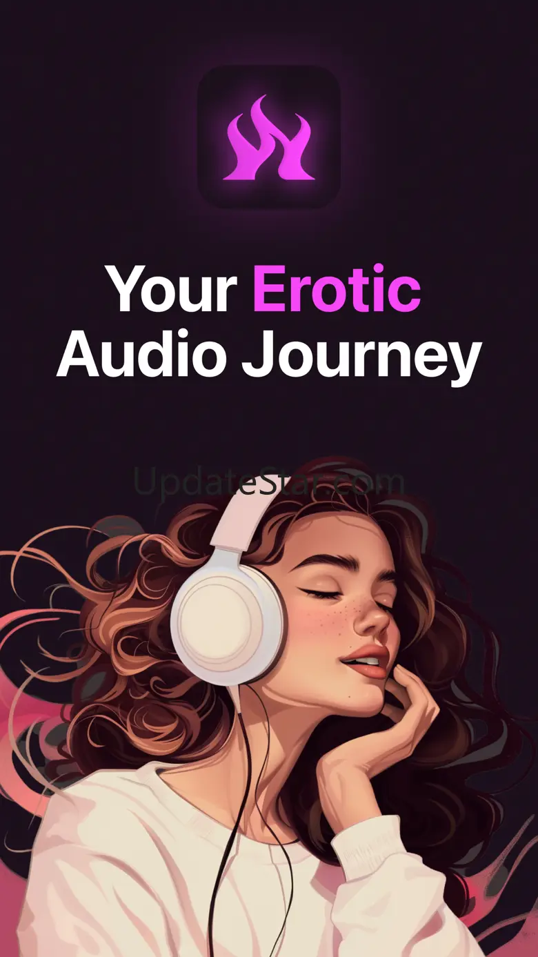 Maven - Spicy Audio Stories 1.2