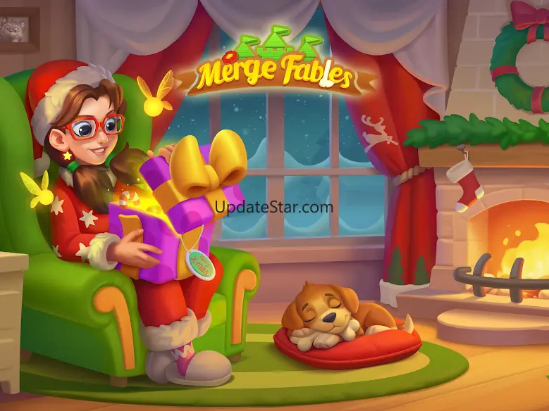 Merge Fables® 3.46.0