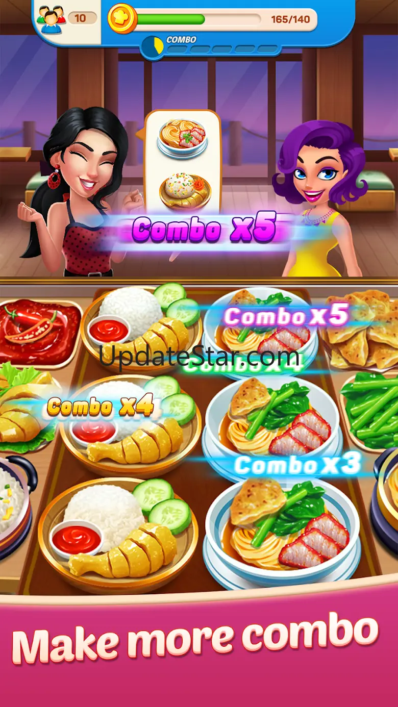 Cooking Truck - Food Truck 1.3.19