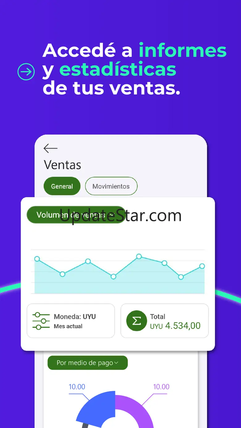 Handy UY 1.9.1