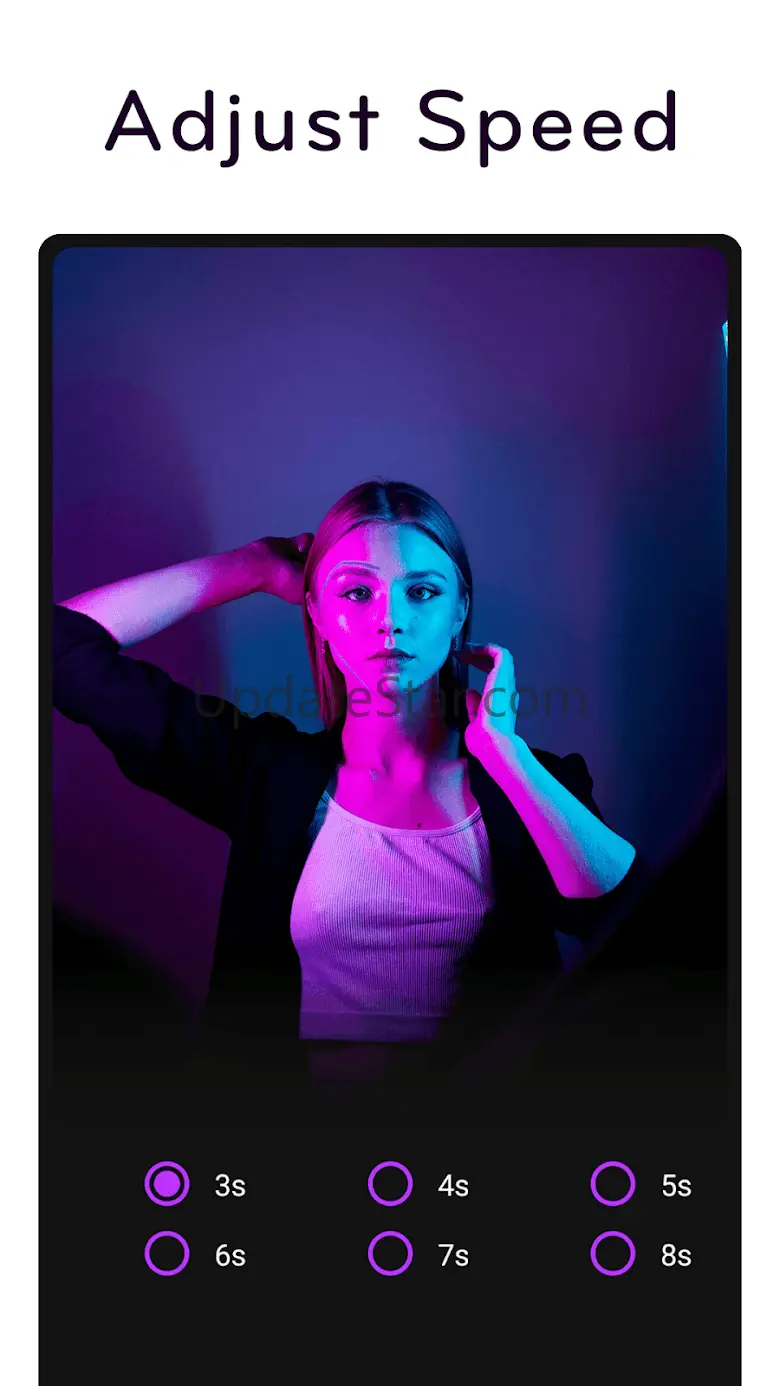 Video maker with photo & music 10.0